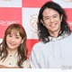 藤本美貴＆庄司智春「17周年の結婚記念日」密着2ショット公開「ずっと仲良くて憧れの夫婦」「幸せオーラ全開」と反響