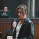 【ブラックトリック～裁きを操る弁護人～ 第1話】天才弁護士・浦真鷲直人（GACKT）、裁判を勝利に導く かつてない頭脳戦が開幕