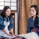 【風、薫る 第83回あらすじ】直美、文の体調を心配 りんに届いた手紙とは