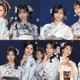 人気キャバ嬢きほ・にじほ・さんご・まみらが浴衣姿で華やかランウェイ「可愛すぎる」「見惚れた」と反響【TGC新潟2026】