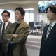 【大追跡 Season2 第1話】伊垣（大森南朋）＆名波（相葉雅紀）、連続殺人の共通点に迫る 最先端デジタル捜査が暴く衝撃の真相とは