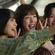【Tokyo middle 30 第1話あらすじ】麻紀（仲里依紗）＆遥（のん）＆薫子（深川麻衣）、3人の“ミドサー”が「いま」を生きていく