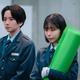 【大空港～GATE24～ 第1話】森万智（趣里）ら所属の新設部署誕生 空港の“緊急事態”見抜く
