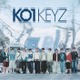 「日プ新世界」から誕生・KO1KEYZ、デビュー曲決定 “恋”が始まる瞬間表現の新アー写＆ジャケ写公開