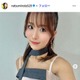 元AKB48の1期生・平嶋夏海、結婚発表 お相手は「一般の方」純白ウエディングドレス姿披露