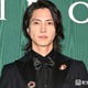 山下智久、結婚願望は「あります」と即答 独身は「ある意味自由に旅をできる」とも語る