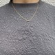 「介護中にネックレスなんて考えもしなかった」介護歴4年、自分のケアは後回しな53歳ライターがつけっぱなしでラクになったのは、肩コリだけでなく