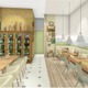 ミュンヘンの名店と手掛けるレストランが福岡に誕生 アルプス料理とビールで乾杯