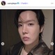 J-HOPE、ワールドツアー・ベルギー公演のオフショット公開「ギャップがかっこいい」「満喫してる」と反響