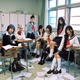 ILLIT、HANA・JISOO＆MOMOKAとコラボ シングルタイトル曲でフィーチャリング
