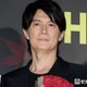 福山雅治、作家・東野圭吾さんを追悼「ガリレオ」シリーズなどで主演「まだお別れの言葉を言えずにいます」