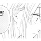 幼なじみとテスト勉強中…。背後から聞こえたのは、気になる彼の声!?【キスのあとまで教えてあげる #９】