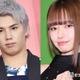 第1子妊娠中・山本舞香、へそ出しコーデ披露 夫・マイファスhiroとの夫婦ショットに「めちゃくちゃ楽しそう」「仲良しそうで癒された」