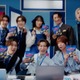 Snow Man、会社員に変身 佐久間大介＆宮舘涼太は女性役・目黒蓮もナレーションで出演