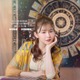 久間田琳加、チ・チャンウク＆今田美桜W主演「メリーベリーラブ」ヒロインの親友役 ナム・ユンス含め主要キャラ4人のビジュアル出揃う