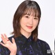 生駒里奈、色白美肌際立つノースリ姿に熱視線「透明感がすごすぎる」「大人な表情も素敵」