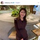 新山千春、父＆娘と「3人で乾杯した夜」顔出しショット公開「お父様の笑顔が最高」「娘さん美人すぎる」と反響