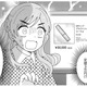 「定価3万の限定リップゲット！」拾ったコスメを迷わずフリマ出品する悪質女子【クレクレ愛ちゃんはなんでも欲しがる #４】
