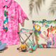 ジュディ＆ニックなど、ズートピアキャラモチーフの夏のおでかけグッズが新登場　「ズートピア」モチーフ新コレクション