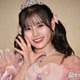 齊藤なぎさ、ほっそり二の腕際立つノースリショットに絶賛の声「デコ出し大人っぽくて新鮮」「言葉失う麗しさ」