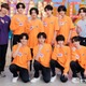EBiDAN新グループ・iiONDO、M!LKに続く活躍誓う 目標は紅白＆東京ドーム “トンチキソング”継承にも意気込み