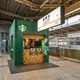 スタバ、新幹線ホームへの出店加速 名古屋駅＆京都駅にも2027年出店へ