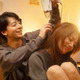 川口春奈＆高杉真宙の愛おしい日常…『ママがもうこの世界にいなくても　私の命の日記』場面写真