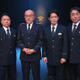 「天にも踊る気分」立木文彦ら豪華声優4人が警察庁幹部役で「踊る大捜査線 N.E.W.」に登場