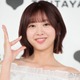 元日向坂46富田鈴花、ノースリーブ衣装ショットに反響「透き通るような白い肌」「全身黒で大人っぽい」