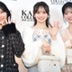 AKB48伊藤百花・佐藤綺星・八木愛月、舞台上で「ニヤッてしちゃった」理由告白「自慢のメンバーだなと思いました」【関コレ2026A/W】