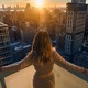 「一等地の地主」って、普段は何してるの？ 富裕層の驚きの暮らしとは