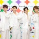 ふぉ～ゆ～、CDデビュー会見でまさかの“M-1状態”「イチャつくなよ！」憧れはTHE ALFEE【囲み取材全文後編】