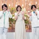 Mrs. GREEN APPLE・M!LK・＝LOVEら、全34組のアーティスト豪華集結「NHK夏の音楽祭 うたであえたら 2026」収録現場に潜入【全体レポート】