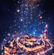 ハウステンボス、16年ぶりイルミ刷新で“星空を歩く”没入体験 過去最大規模のクリスマスも同時開催