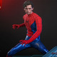 スパイダーマン“ファイナル・スウィング・スーツ”フィギュアを全世界2500体限定で発売