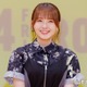 鬼頭明里、美脚スラリのショーパンコーデ披露「脚綺麗」「ふんわりした雰囲気が似合ってる」の声