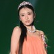 矢吹奈子、フリルドレス×ティアラで姫オーラ全開【TGC松山2026】