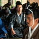 大河「豊臣兄弟！」人気お笑いコンビのサプライズ登場に反響相次ぐ「別人かと思った」「気づいた人すごい」【ネタバレあり】