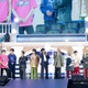 EBiDAN“レジェンド卒業生”DISH//「エビライ」サプライズ登場に歓声 元PRIZMAX森崎ウィンもVTR出演【EBiDAN THE LIVE 2026】