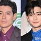 「Tシャツが乾くまで」中島歩「エビ天を一生分食べた」高橋文哉との蕎麦屋シーン撮影裏話