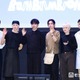 BOYNEXTDOOR、新曲MVをファン100人と視聴 未公開ビハインド上映で撮影秘話トーク・ダンスチャレンジも