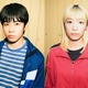 黒崎煌代×鳴海唯がＷ主演＆連ドラ初主演「赤灯えれじい」約20年越し実写ドラマ化 大阪舞台に関西出身キャスト集結