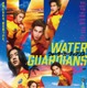 BUDDiiS・森愁斗らが走って泳いで奮闘！映画『ウォーターガーディアンズ』メイキング映像