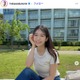 “身長170cm”美人気象予報士、美スタイル際立つタンクトップ×レギンス姿に反響「頭身バランスバグってる」「身体の半分以上脚」