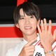 はじめしゃちょー、テレビ前でバスケ観戦する7ヶ月娘の姿公開「成長してる」「おもちゃ片手に一生懸命で愛おしい」