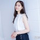 新木優子「SとX」で中島健人と築いた信頼関係「すごく自分の意見を言いやすかった」【モデルプレスインタビュー】