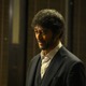 「VIVANT」野崎（阿部寛）が向き合っている人物とは 第15話場面写真1カット先行解禁