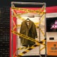 銀座三越で展覧会「踊る大捜査線 THE MUSEUM」青島の歴代コートやデスク、秘蔵資料まで一挙展示