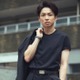 アインシュタイン河井ゆずる、初の写真集決定 半年鍛え上げた圧巻の肉体美披露・お渡しイベントも開催