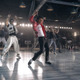 「Beat It（今夜はビート・イット）」ショートフィルム、映画館初上映『Michael／マイケル』